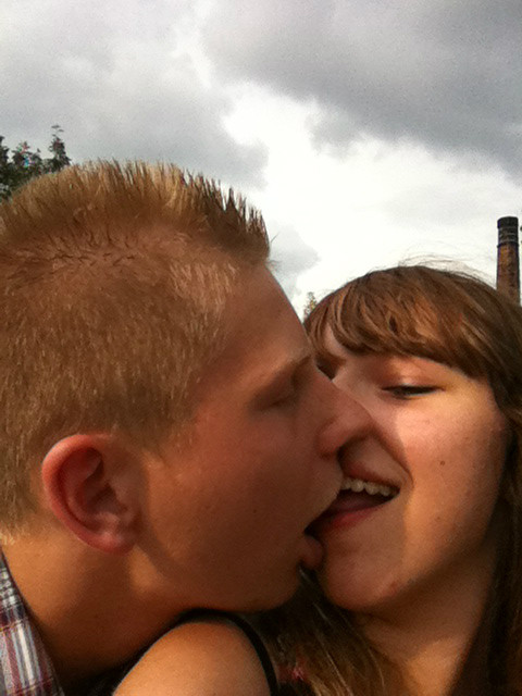Ja z kicia :*