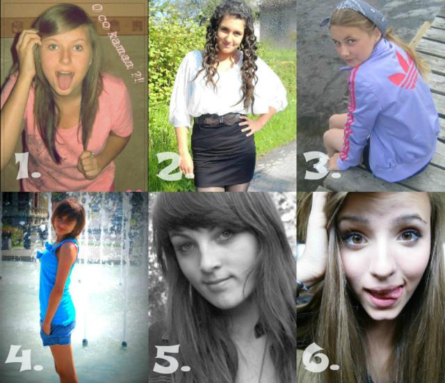 PӣFINA nr 1! :D