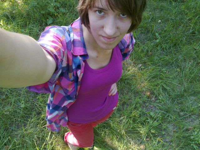 :D