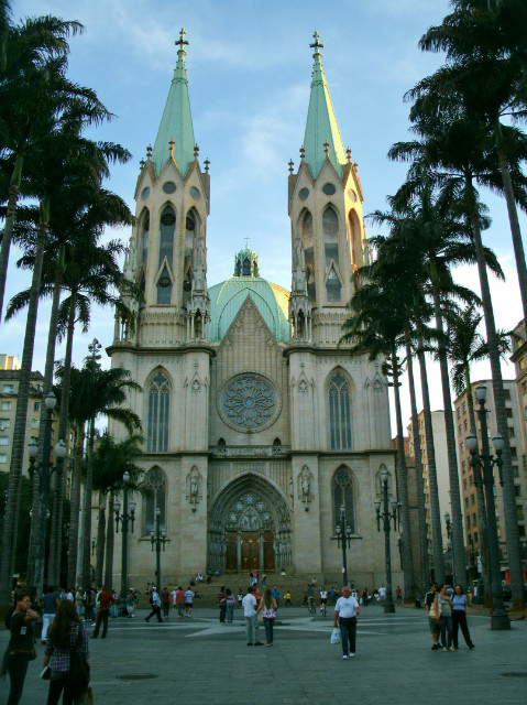 Basilica Prxima