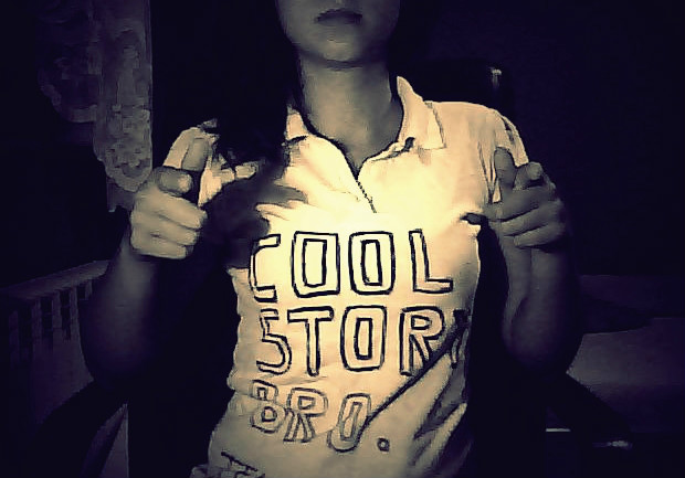 bicz ;d