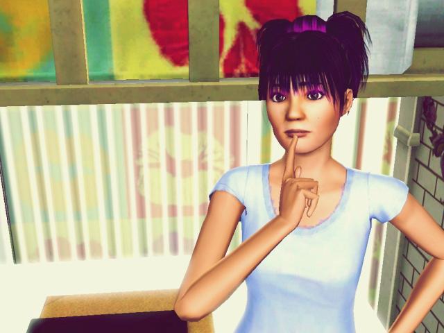 Sims#17
