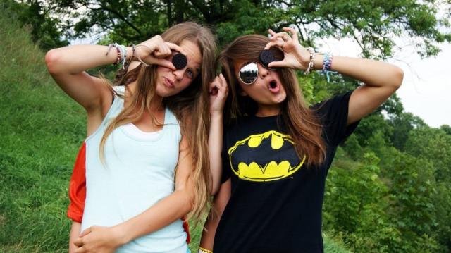 z Milci : 3 + mraaauuuuu ; *