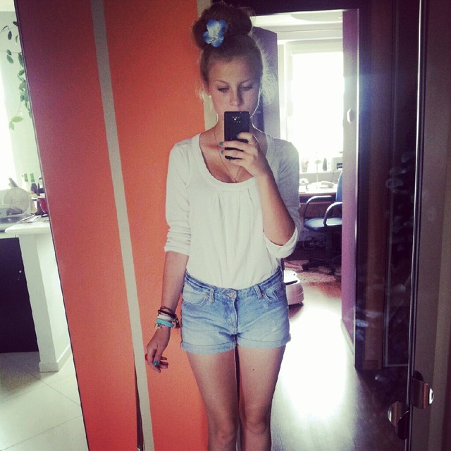 zaraz Szweeeecja
