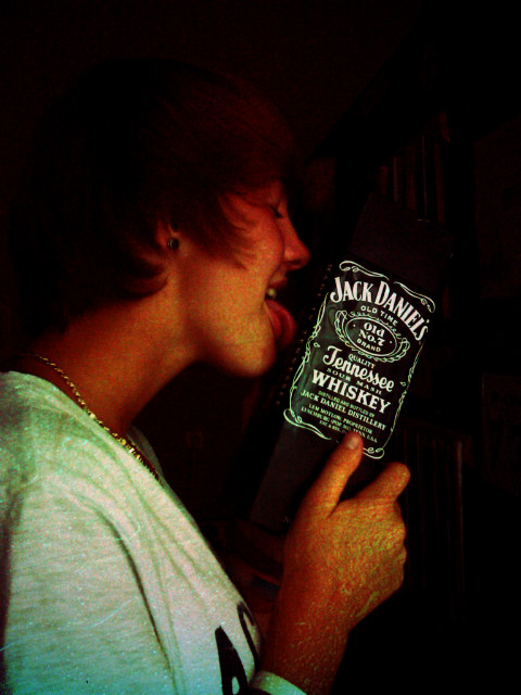 Jack Daniels 