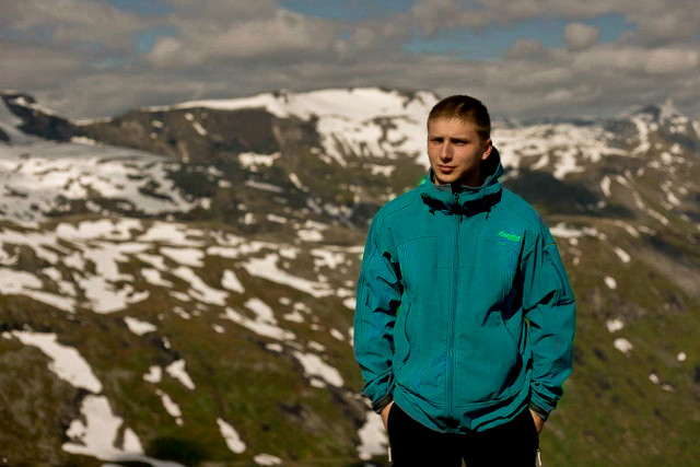 1500m N.P.M zdobyte : PP
