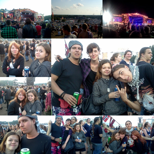 woodstock:)