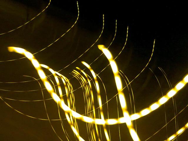 Luminoso