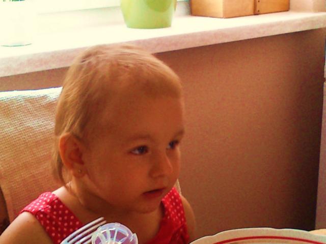 Hehe.... :P