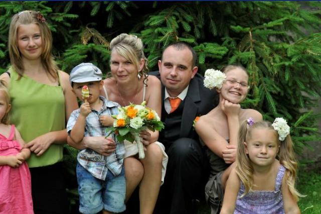 mojej mamy lub 