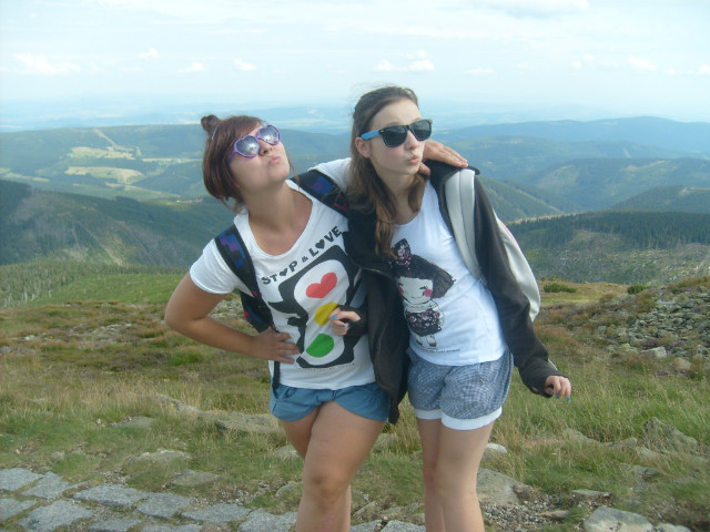 Dziubasy :*