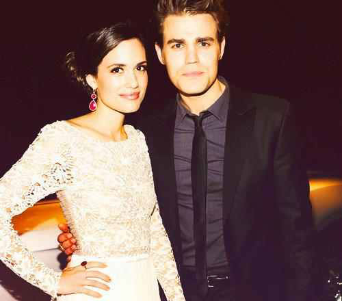 Torrey  i Paul 