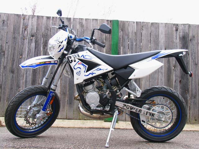 moto