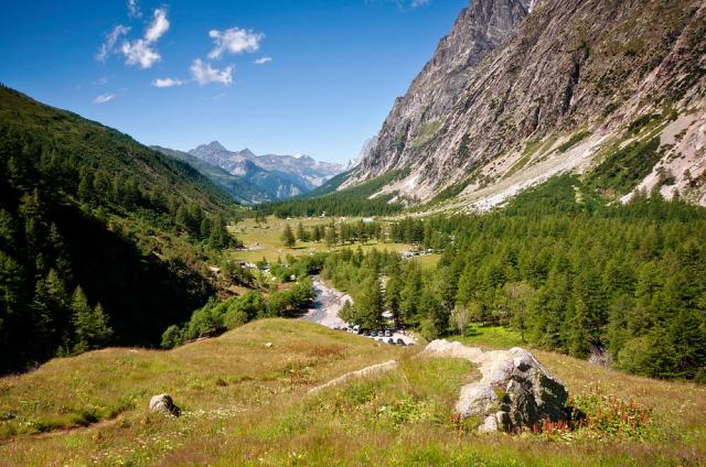 Val Ferret