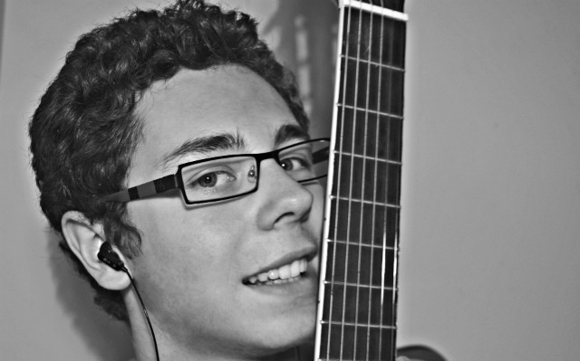 I'm gonna make a comeback ! :D 