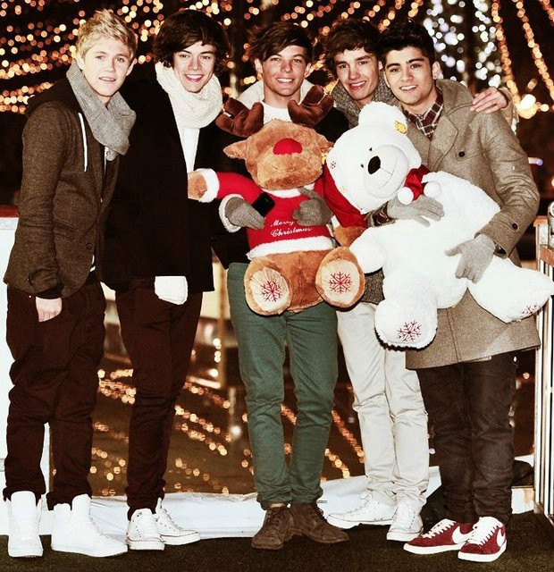 Wpis onedirectionmylove