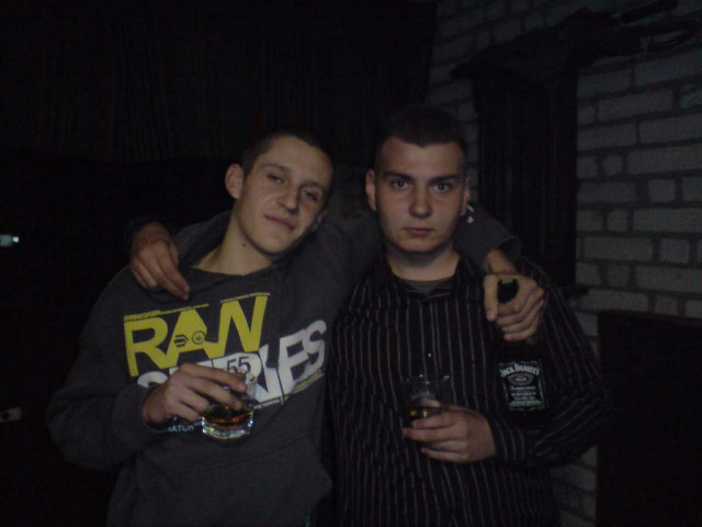 poniedziaek wieczr 