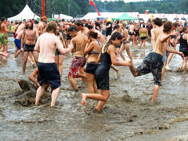 Woodstock 2012, zdj. 4