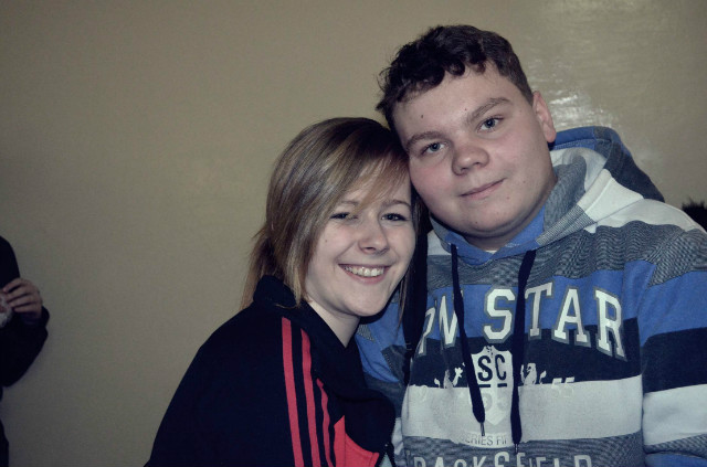 Krystiano  ;) 