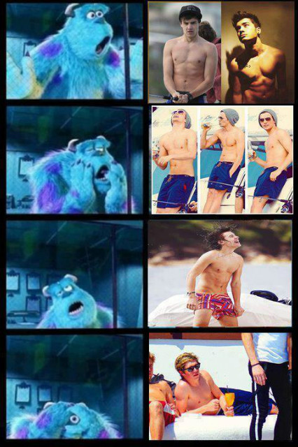 Wpis onedirectionmylove