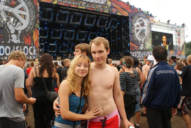 woodstock 2012