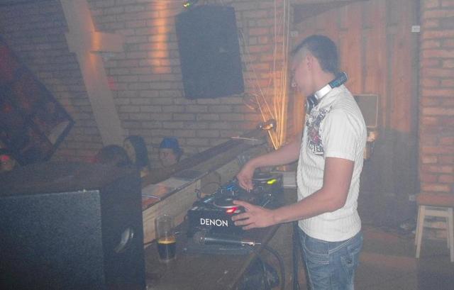 w pracy :D