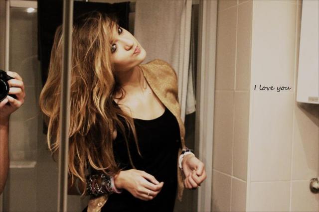 Never lose hope. &#8734;