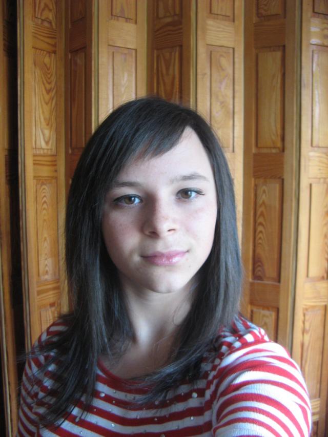 Takie jakie ;D