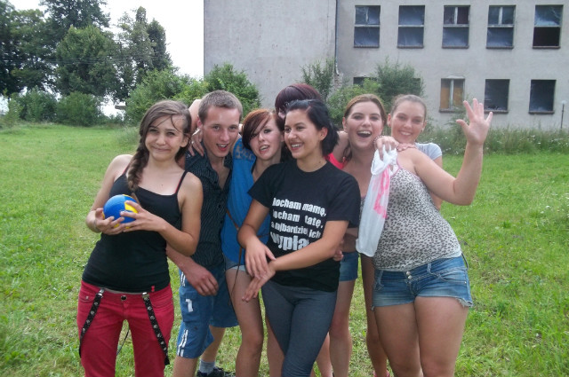 urodziny Paty Zu;*
