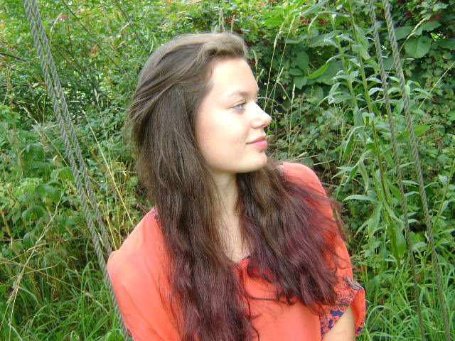 Wpis redorangee