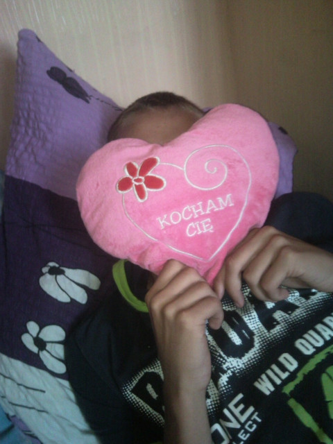 Wpis kochamciedamian