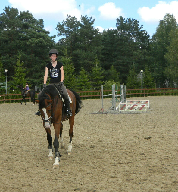Pogorzelica 2012
