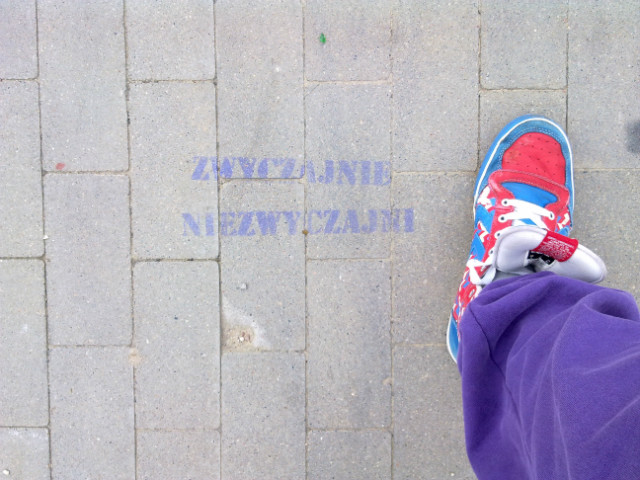 Wpis zwyczajnieniezwyczajni