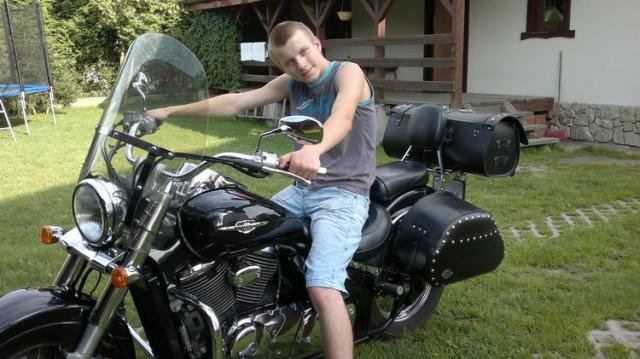 to si nazywa frajda;P
