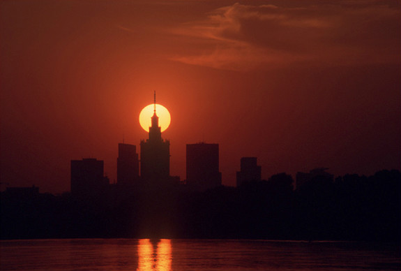 Warszawa