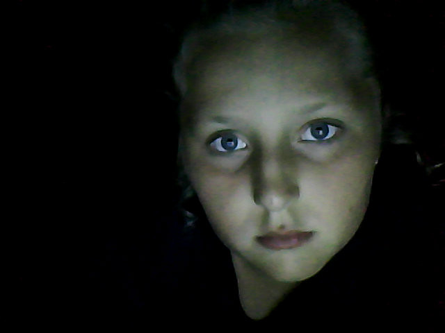Sodka i ciemna:}