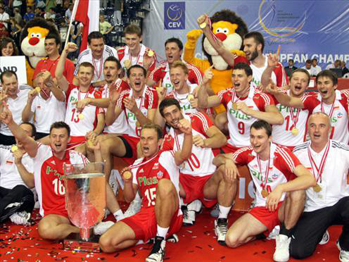 12. Polskaaaa ! 