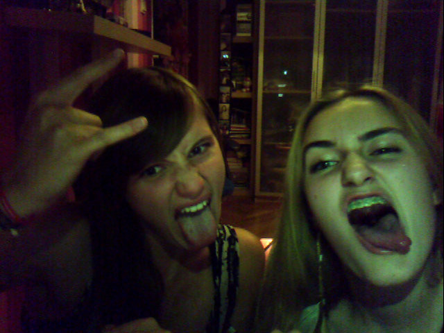justbefrieds