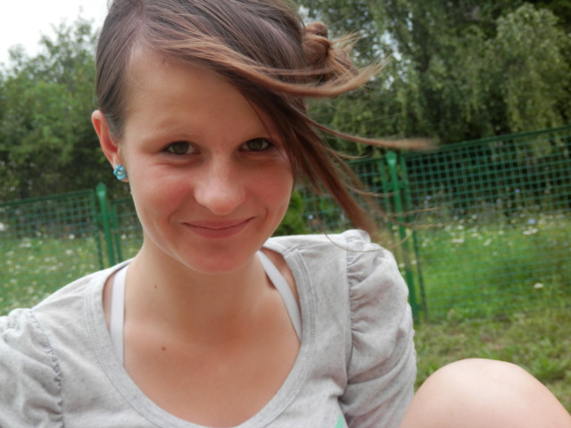Jaki ryj . 