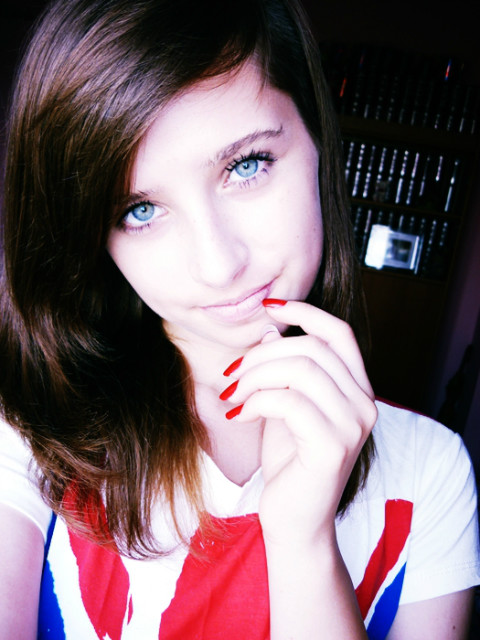 Dominika &#9829;