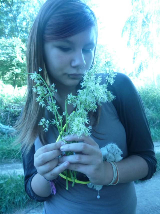 Kwiatowo ;**