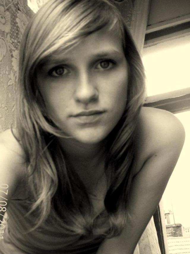 Takie tam stare.... ^^