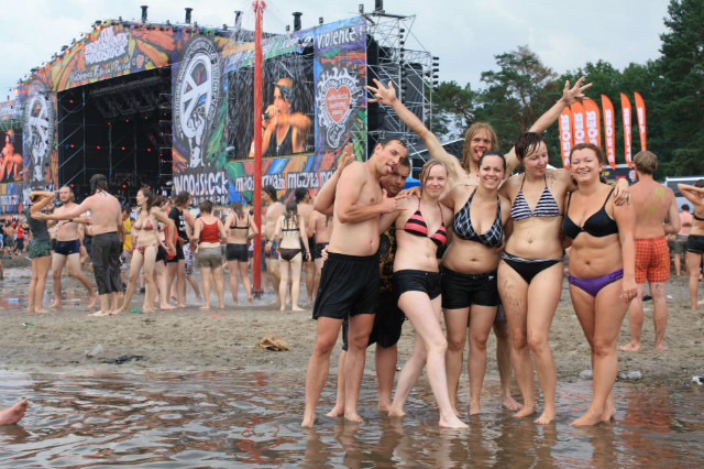 Woodstock 2012 :)
