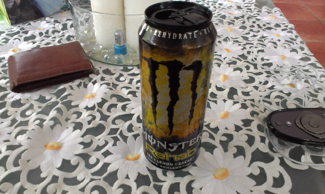 monster