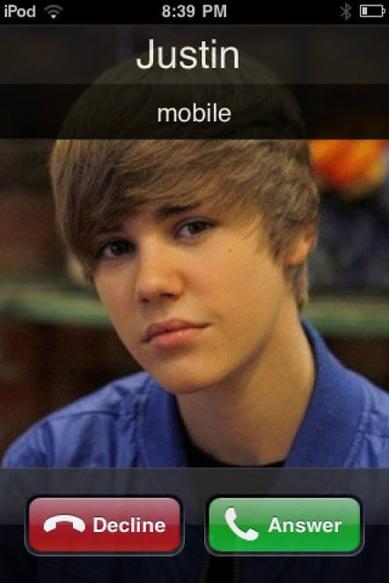 Wpis justinbiebermylove