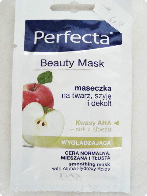 Wpis kosmetykowa