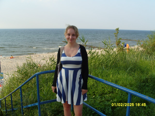 Wakacje 2012