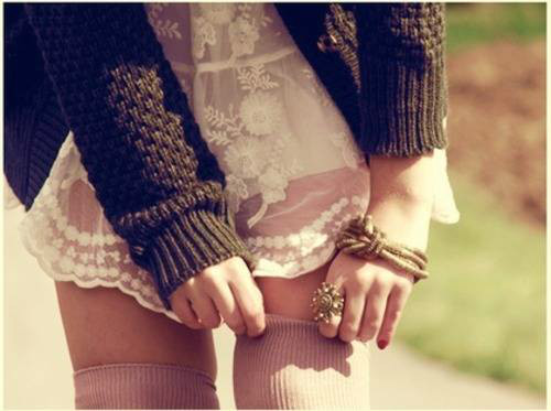 waiting.