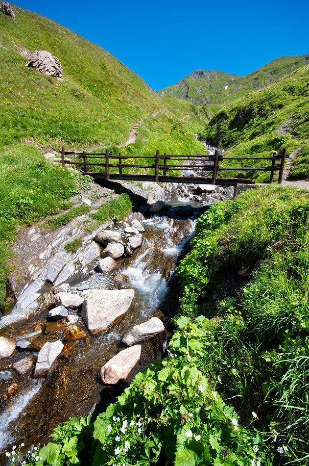 Val Ferret