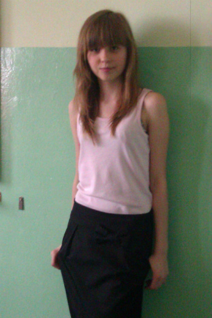 Rok szkolny 2012